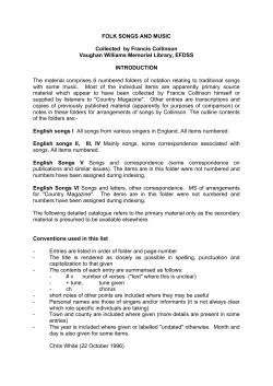 GB 1477 FC - The National Archives