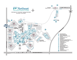 this NWTC Green Bay Campus map