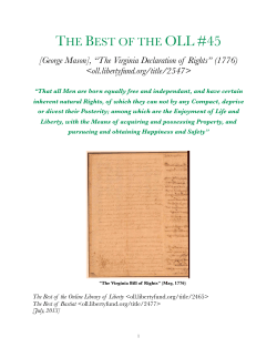 THE BEST OF THE OLL #45