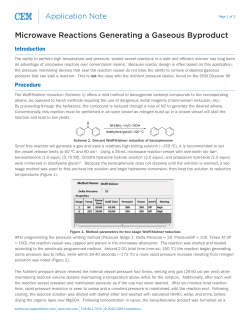 File - CEM Corporation