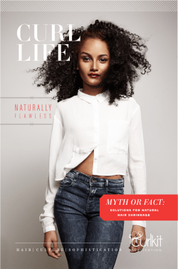 CURL LIFE