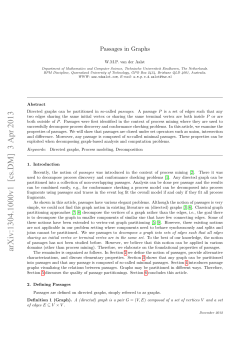 arXiv:1304.1000v1 [cs.DM] 3 Apr 2013