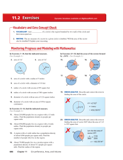 11.2 Bookwork