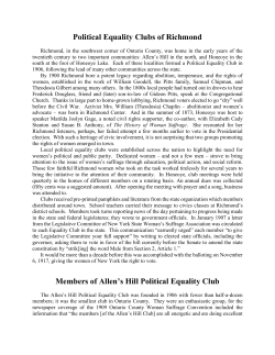 READ MORE - Ontario County Historical Society
