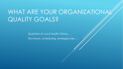 HRSA`s BPHC has adopted the following definition of