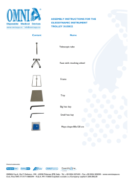 Content Name Telescopic tube Foot with revolving wheel Frame