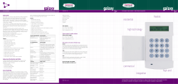 2223 galaxy brochure.4 - SourceSecurity.com US Edition