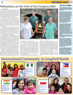 Parish Review December 2011 - 011