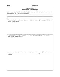 English I hour___________________________