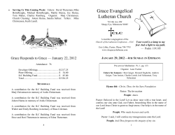 20120129 - Bulletin (Grace - Page 5)