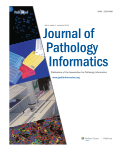 A comparative study of input devices for digital slide navigation