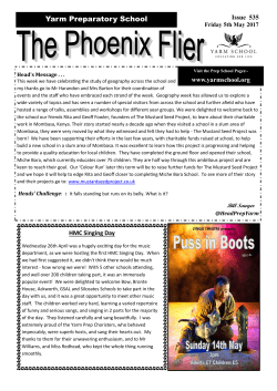 Issue 535 - 5th May | PDF