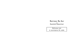 Burmese By Ear - SOAS University of London