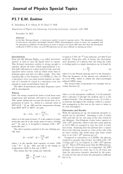 this PDF file - Department of Physics and Astronomy