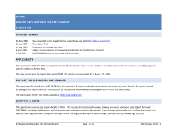 apt.dat - X-Plane Developer