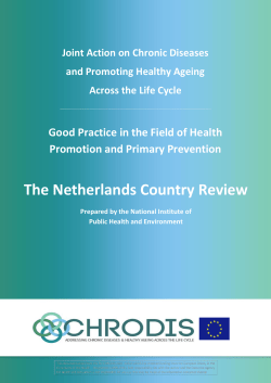 The Netherlands Country Review