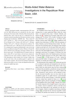 this PDF file - Periodica Polytechnica