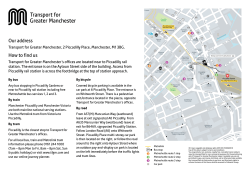 to view our location map (PDF 181Kb)