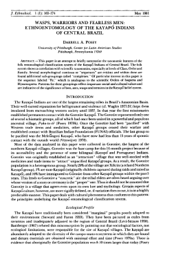 608 KB - Society of Ethnobiology