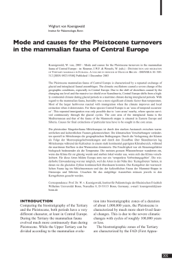 DSA10 Koeningswa - Natuurtijdschriften