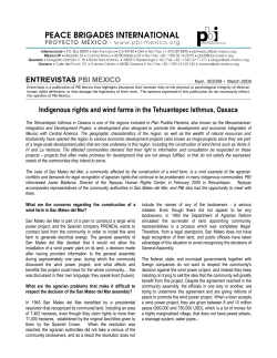 Num. 3, March 2009 (pdf 1.2