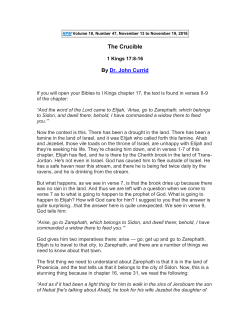 Open article in new window - Third Millennium Ministries