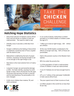 - KORE Foundation