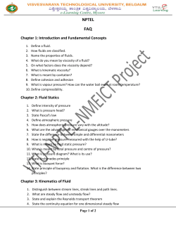 nptel faq - vtu-nptel