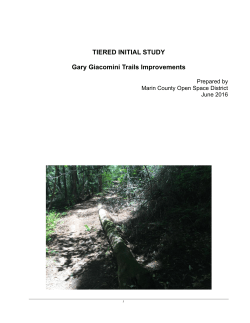 Environmental Review