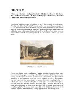 chapter 25 - The Bible in Spain