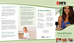 to the Overdraft Protection PDF