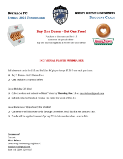 Buy One Dozen - Get One Free!