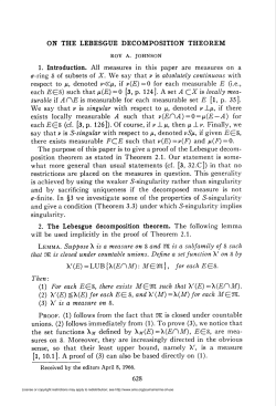 (2) \`(E) ^X(Tf) for each EE S, and \`(M) =\(M) for each MEW.