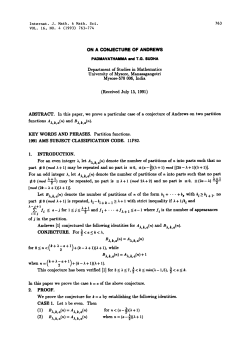 for0<n<(k+`-a+l)