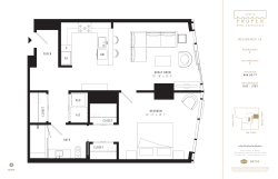 BATH FOYER GREAT ROOM 15` 10&rdquo; x 13` 4&rdquo;