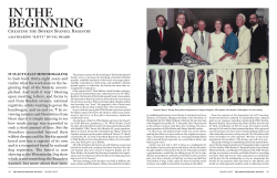 in the beginning - Boykin Spaniel Society