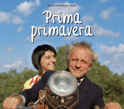 EastWest Filmdistribution presents