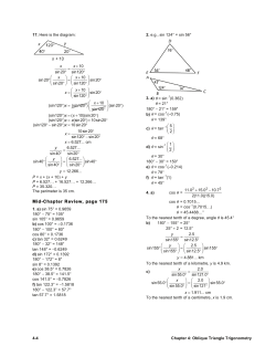 Mid-Chapter Review, page 175