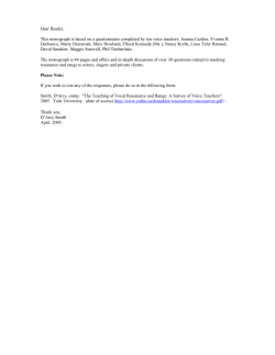 Read The Results Of The Survey