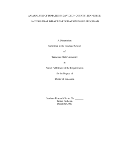 nashe-dissertation