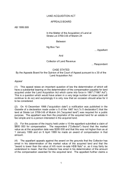 Decision-Ng Boo Tan-AB 1999.069 (Case Stated)