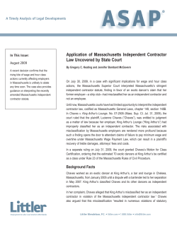 PDF - Littler Mendelson PC