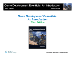Chapter 5b - Character Development [Compatibility Mode]
