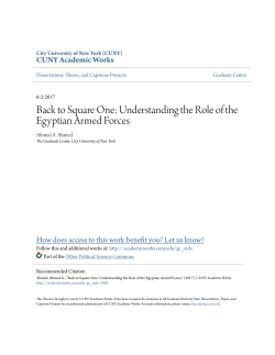 - CUNY Academic Works