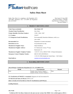 DENTSPLY International - Henry Schein Animal Health