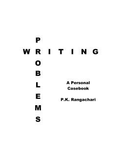 Full Text  - McMaster University`s Faculty of Health