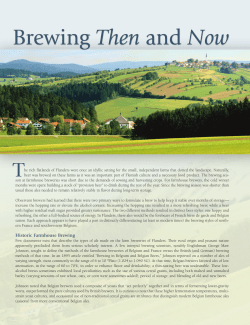 PDF - American Homebrewers Association