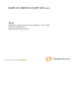 10-Q (File - Investor Relations Solutions