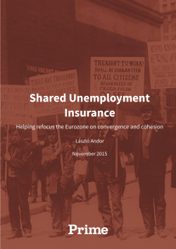 Shared Unemployment Insurance
