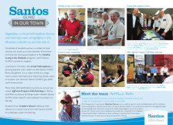 Meet the team Mat t hew Mor ton